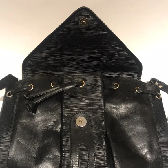 Guy Laroche leather purse - Picture 3 of 6